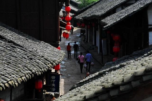 杭州这处幸福邻里坊有烟火气又有人情味