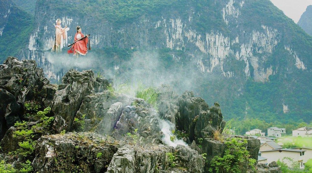 危险的亡命之徒